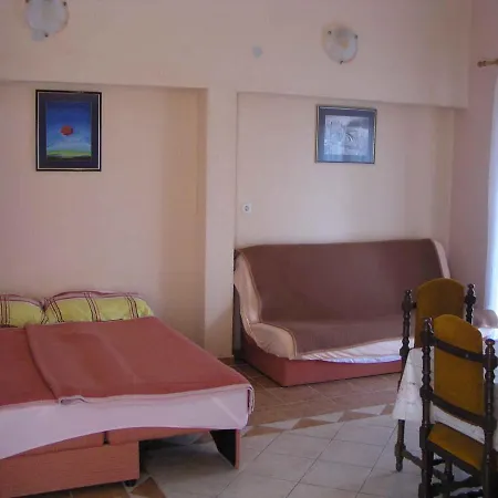In Vir/insel 26648 Apartamento *