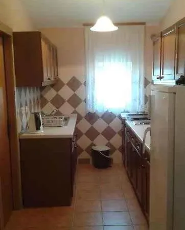 Apartamento In Vir/insel 26648