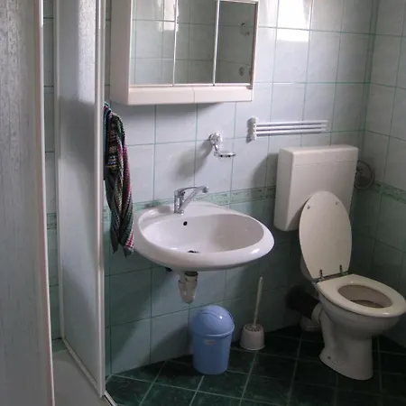 Apartamento In Vir/insel 26648 Vir