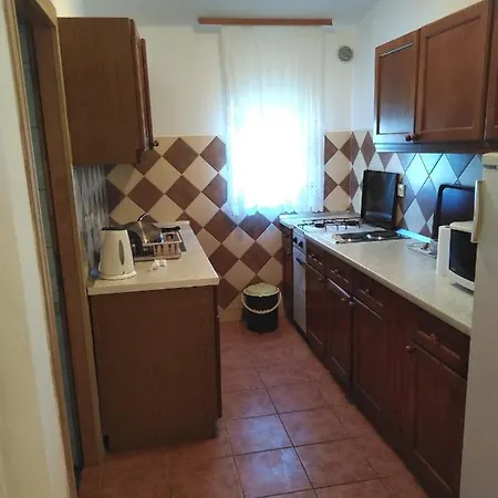 Apartamento In Vir/insel 26648